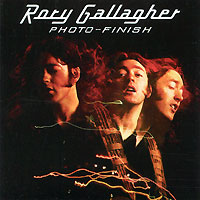 Rory Gallagher Photo Finish Формат: Audio CD (Jewel Case) Дистрибьюторы: Strange Music Ltd , SONY BMG Европейский Союз Лицензионные товары Характеристики аудионосителей 1998 г Альбом: Импортное издание инфо 6765a.